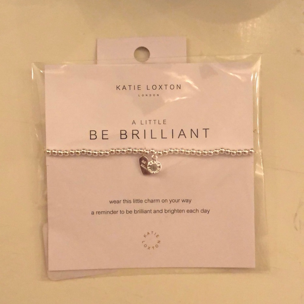 Katie Loxton Be Brilliant Bracelet